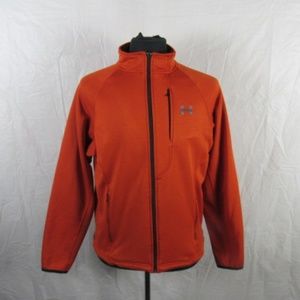 Under Armour Light Weight Jacket- Unisex